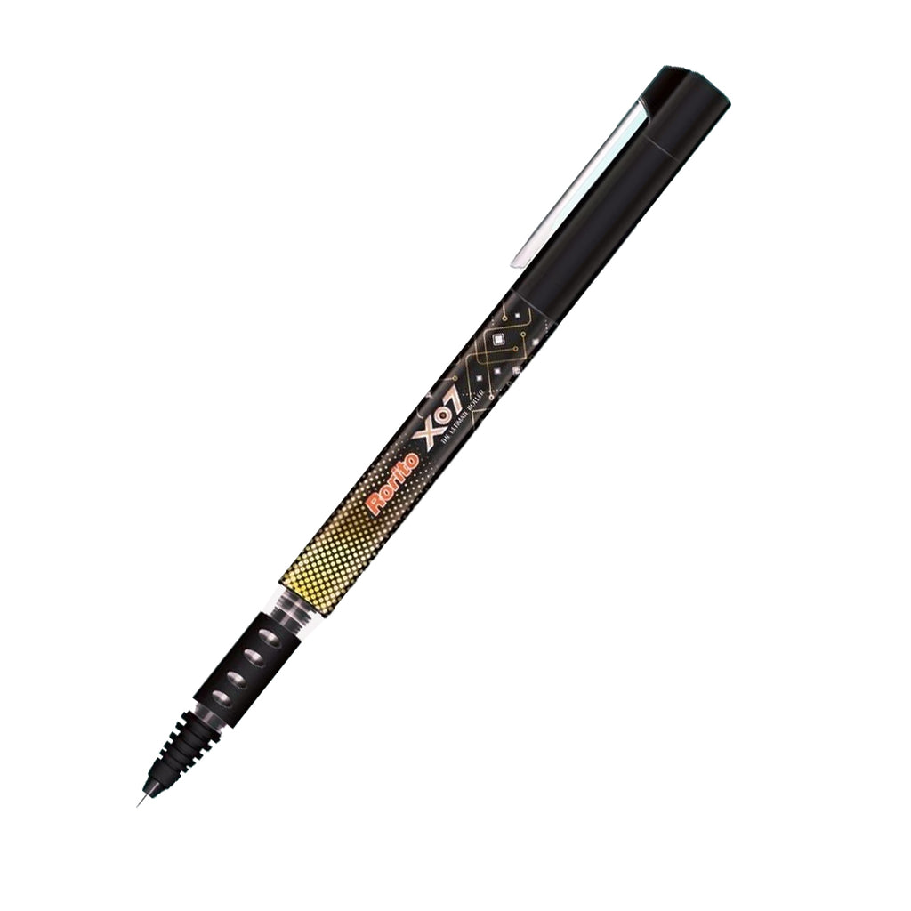 Rorito Greetz Glamatic Pen Metal Pen Rorito Greetz Glamatic Pen
