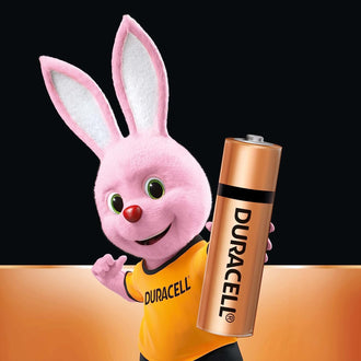 Duracell AA Batteries, Pack of 10