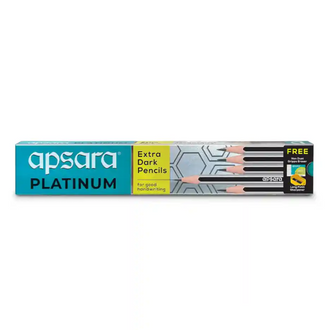 apsara platinum Pencil 10pc