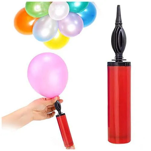 Balloon Pump