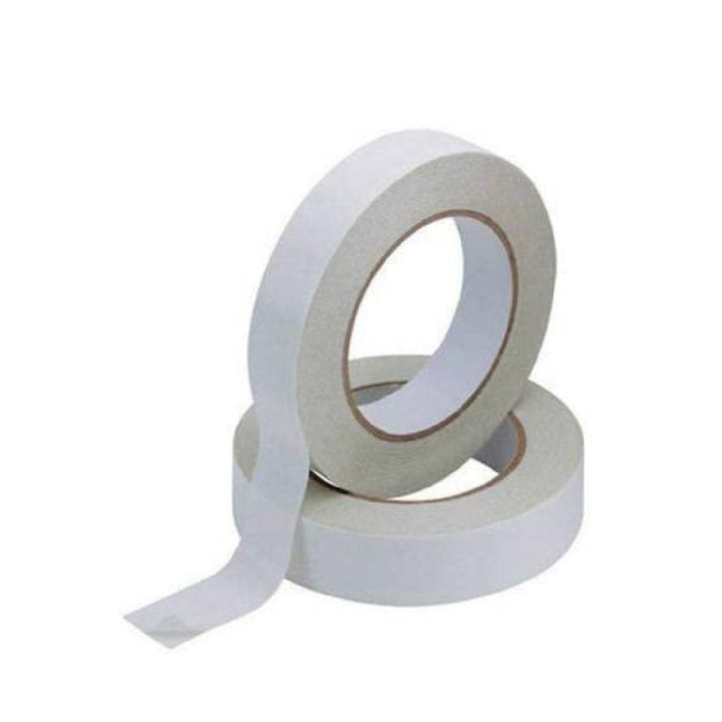 Kansuee Double Paper Tape 18 mm 10 mtr Pack of 1) – Goyalbazaar