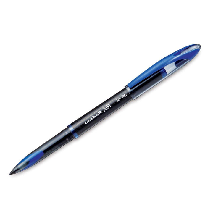 Uni-BallL Air UBA188M 0.5mm Blue Roller Ball Pen