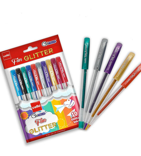 Colour Ball Pen