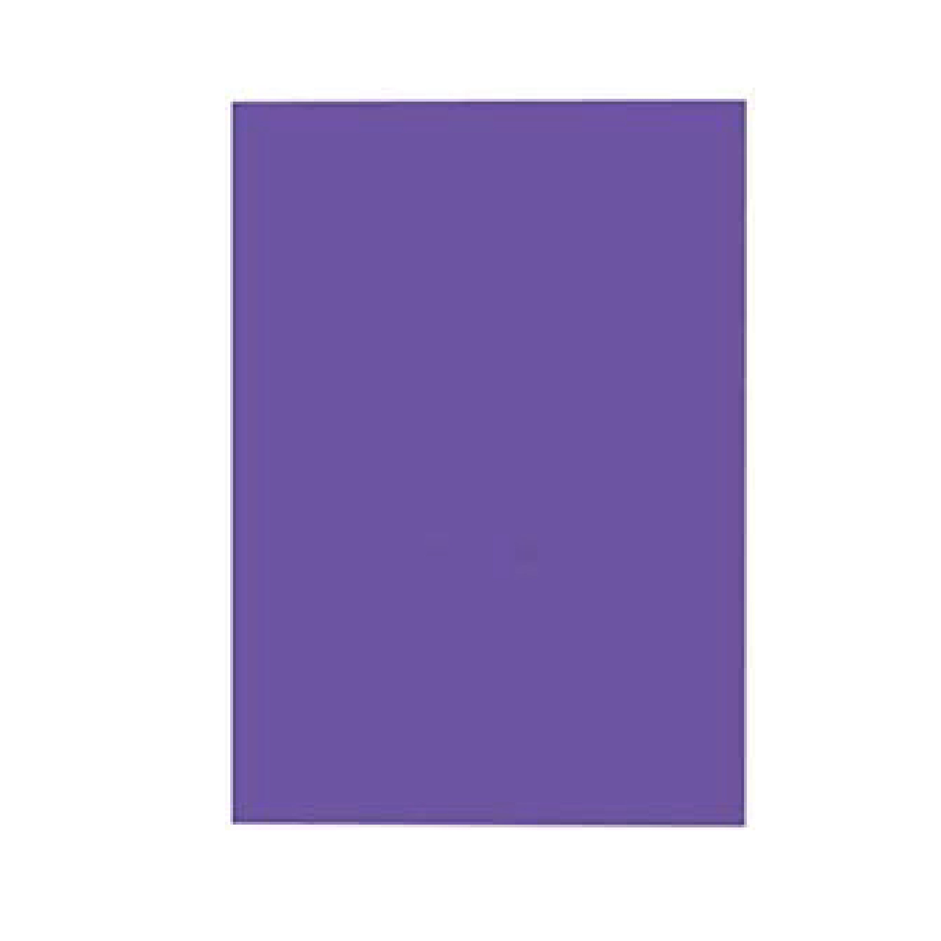 A4 Size Purple Color Paper (100 Sheets Each Colour, 75 Gsm) - Pack Of ...