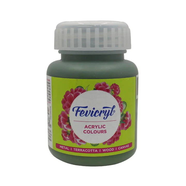 Sap Green Colours 100 ml /Pidilite Fevicryl