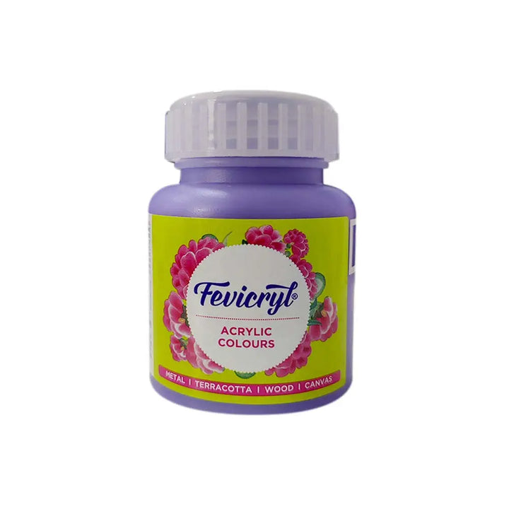Violet Colours 100 ml /Pidilite Fevicryl