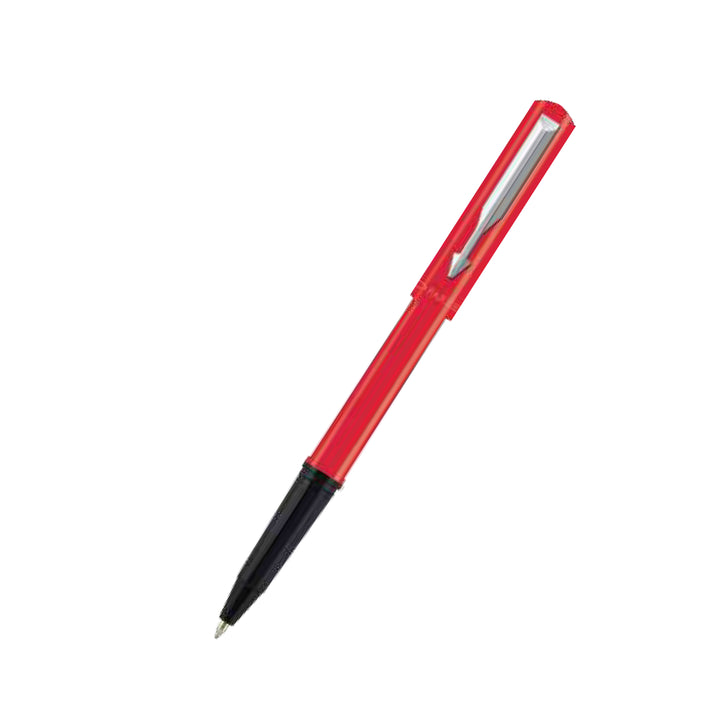 Parker Beta Neo Ball Pen- Body Color Red -Ink Color Blue