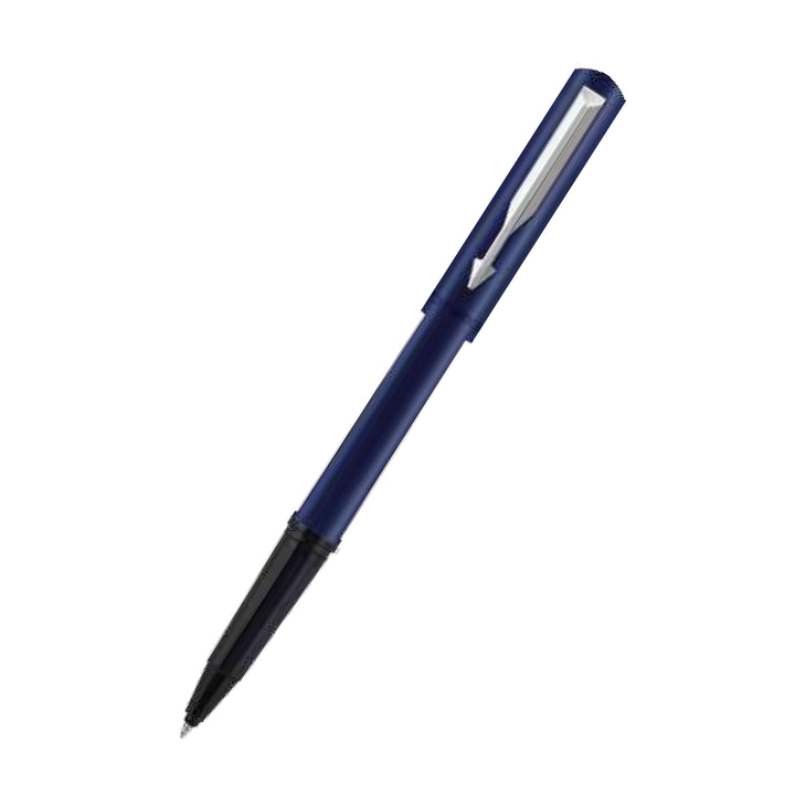 Parker Beta Neo Roller Ball Pen - Body Color Blue- Ink Color Blue