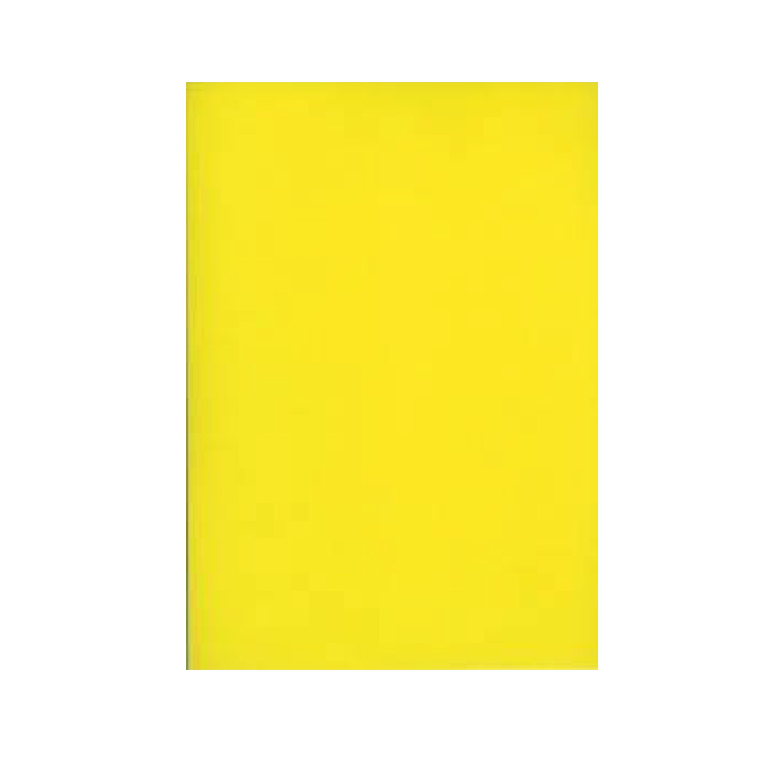 A4 Size Yellow Color Paper (100 Sheets Each Colour, 75 Gsm) - Pack Of ...