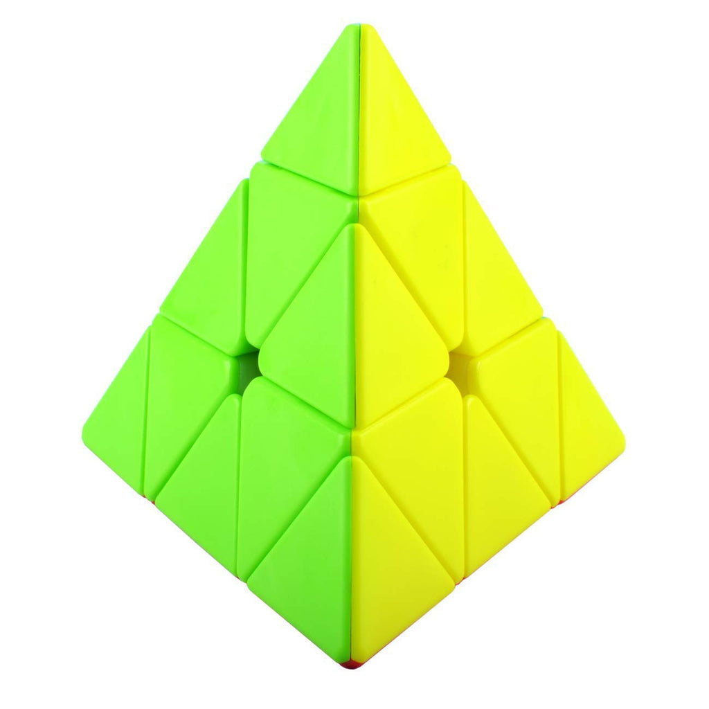 Pyramid Cube – Goyalbazaar